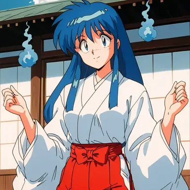 Profile image of おキヌ