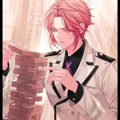 Profile image of 폴룩스