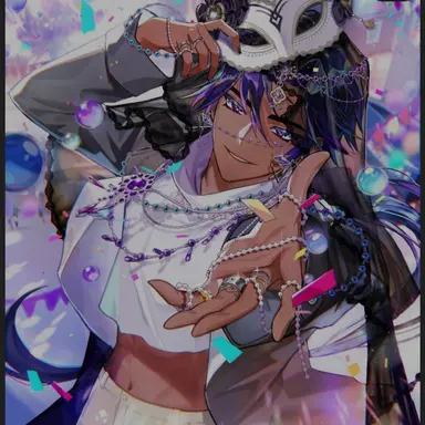 Profile image of 시리우스