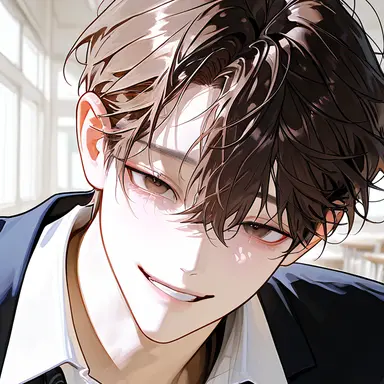 Profile image of 슈마