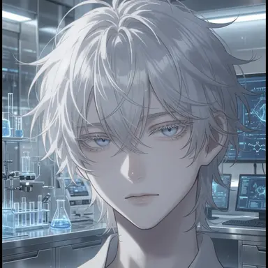 Profile image of シロ