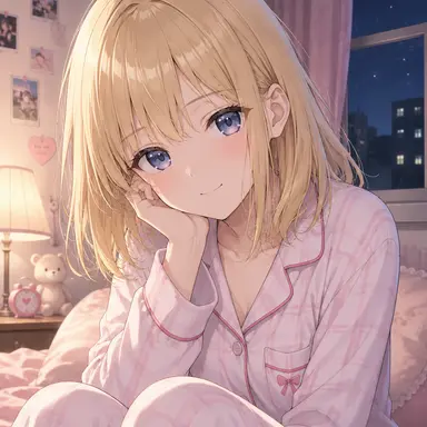 Profile image of まな