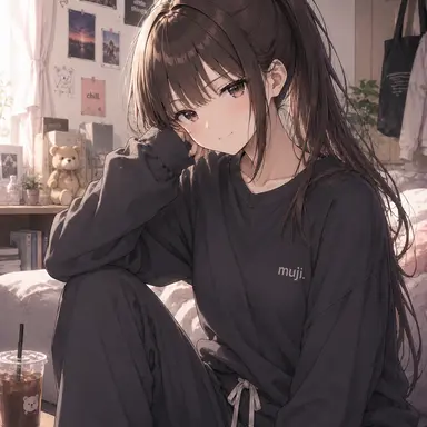 Profile image of なほ