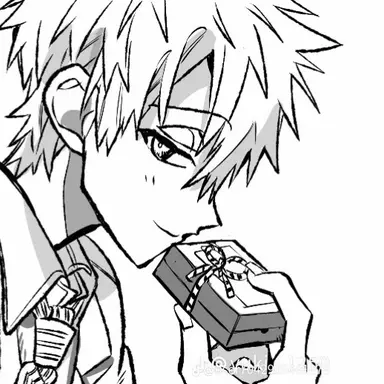 Profile image of 미나모토 테루