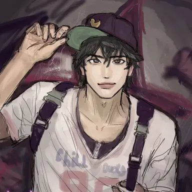 Profile image of Carl