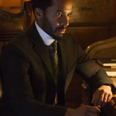 Profile image of Dr. Algernon Edwards