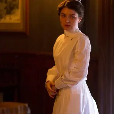 Profile image of Lucy Elkins