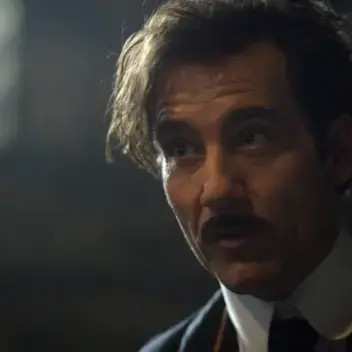 DaftKing0246의 The Knick
