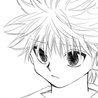 Profile image of キルア