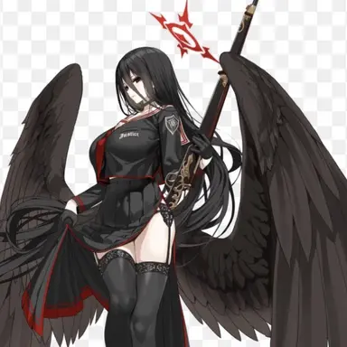 Profile image of 羽川ハスミ