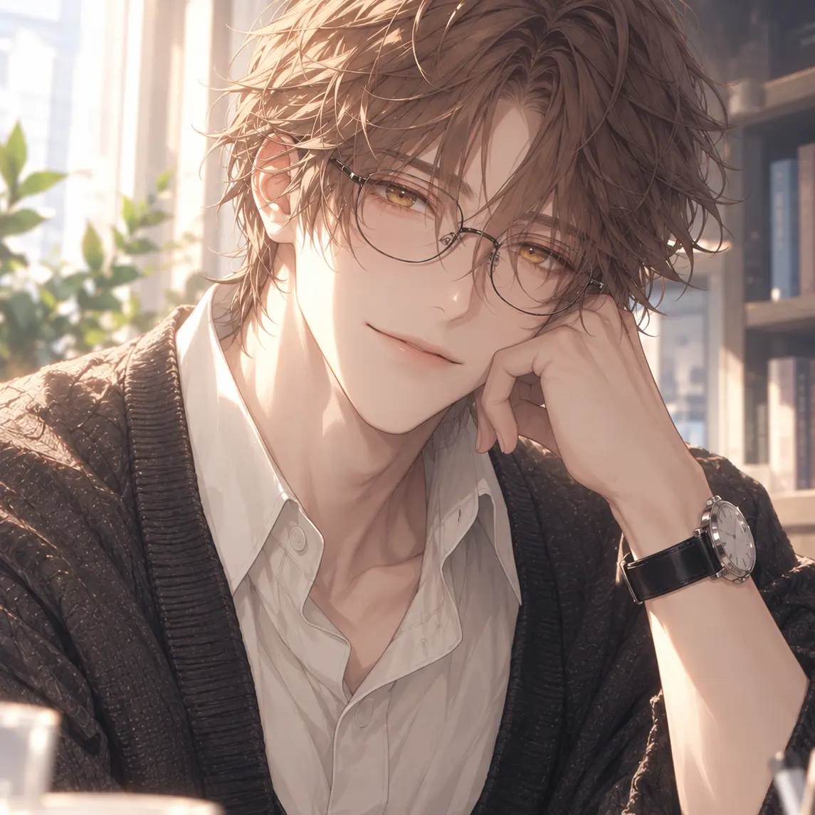 RelishYawn3964의 불로불사의 사랑