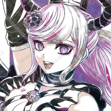 Profile image of 死に神ちゃん