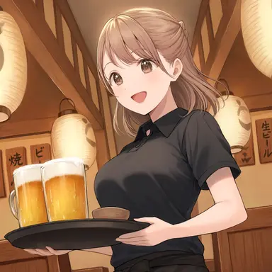 Profile image of 오카자키 히나
