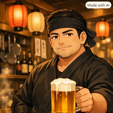 Profile image of 점장