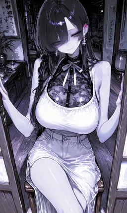 Profile image of シズカ