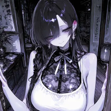Profile image of シズカ