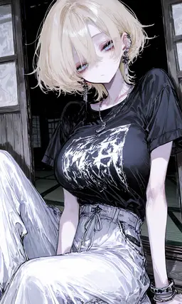 Profile image of サヨ