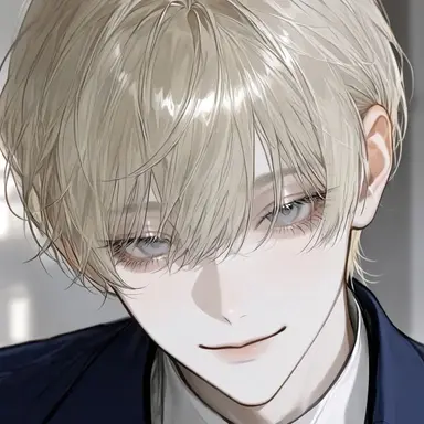 Profile image of Rei