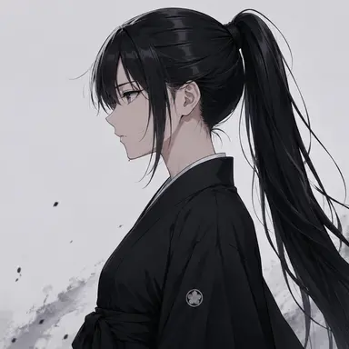 Profile image of 花姫
