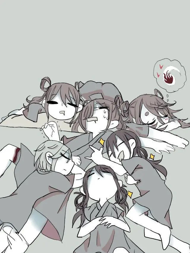 1o.an7의 Second is at Her Limit