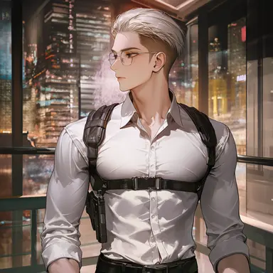 Profile image of 제논