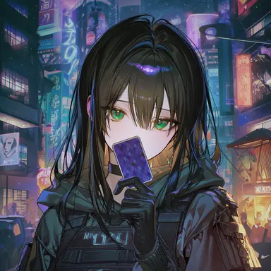 Profile image of 미아