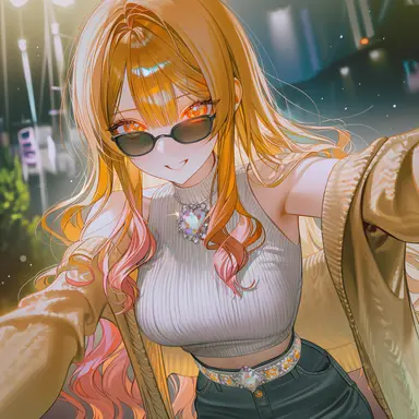 Profile image of 안젤리카