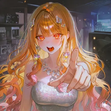 Profile image of 안젤리카