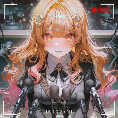 Profile image of 안젤리카