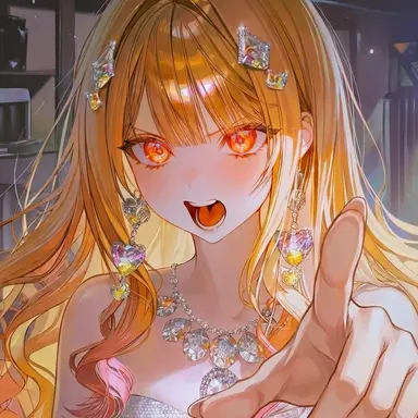 Profile image of 안젤리카