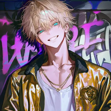 Profile image of 카엘
