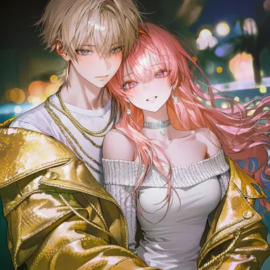 Profile image of 카엘