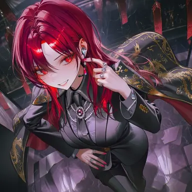 Profile image of 레드 루비