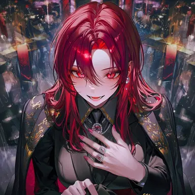 Profile image of 레드 루비