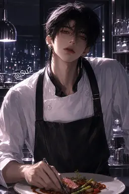 Profile image of 차시후