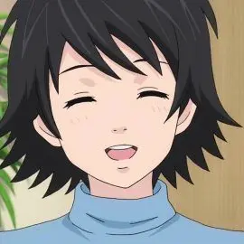 Profile image of 久留美