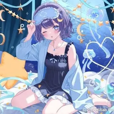 Profile image of ゆらぎゆら