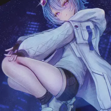 Profile image of 夕霧レイ