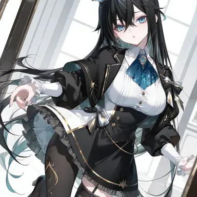 Profile image of 雨夜リズ
