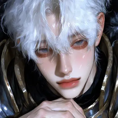 Profile image of 세르안 루벨