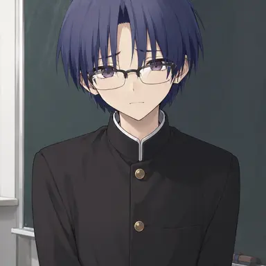 Profile image of りつ