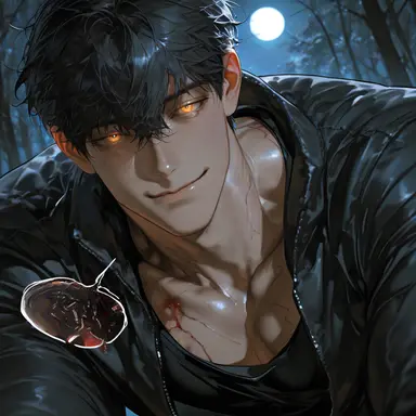 Profile image of Wyatt