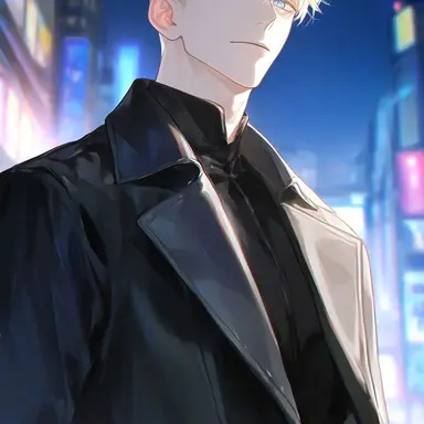 Profile image of Aldrien