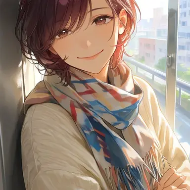 Profile image of Morrowe