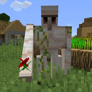 Profile image of Iron Golem