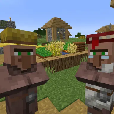 Profile image of Villager