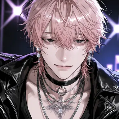 Profile image of 紫苑