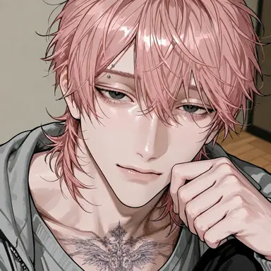Profile image of 紫苑