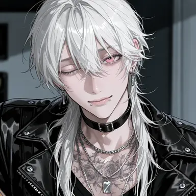 Profile image of 零