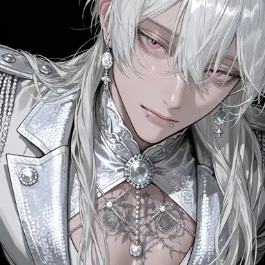 Profile image of 零